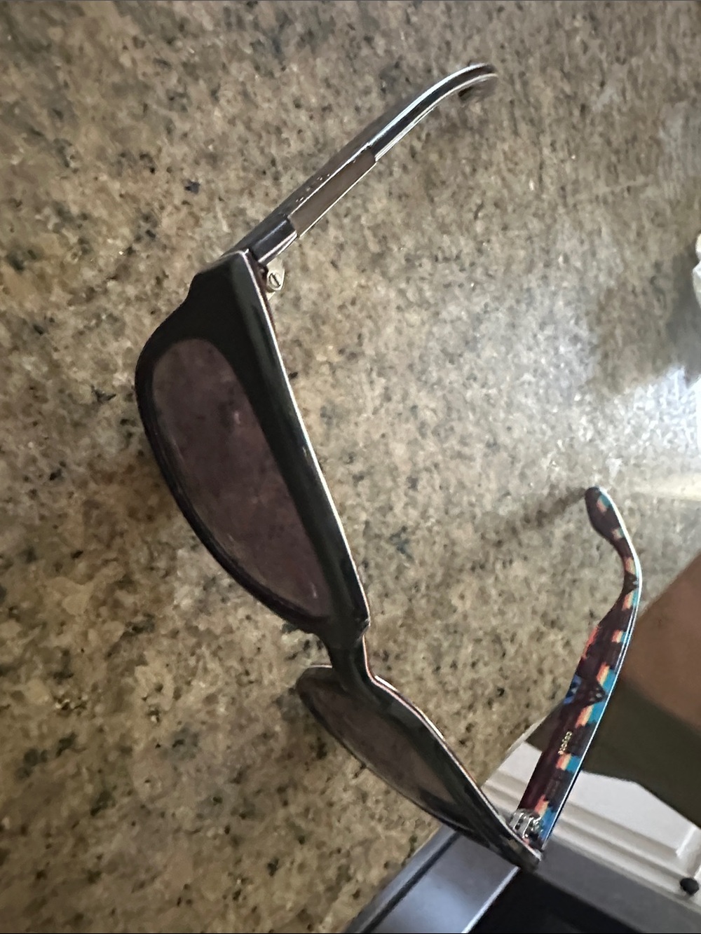 Raven Vista sunglasses